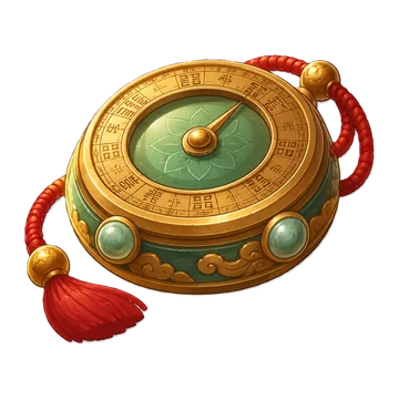 Compass of Destiny