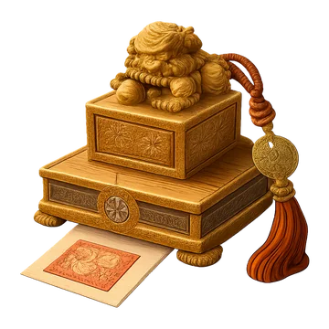 Imperial Seal