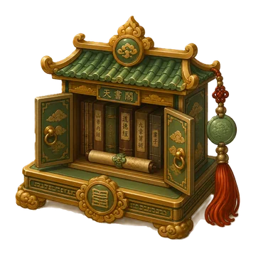 Lost Library